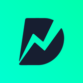 Dunzo | Delivery App for Food, Grocery & more icon