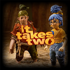 It Takes Two Walkthrough アイコン