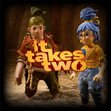 It Takes Two Walkthrough icône