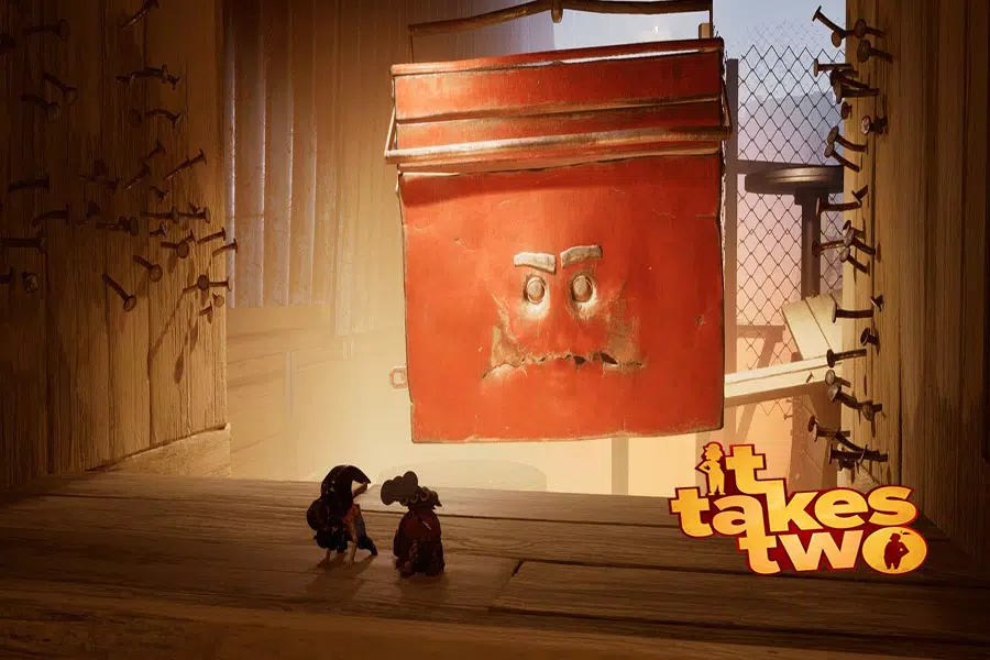 It Takes 2: Walkthrough for takes two APK (Android App) - Free Download