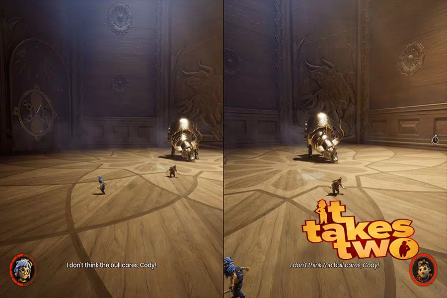 It Takes Two Walkthrough APK for Android Download