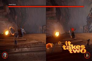 It Takes Two Walkthrough screenshot 2