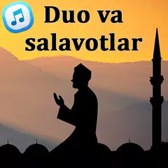 Duo va salavotlar