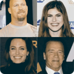 Celebrity IQ Quiz