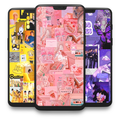 Aesthetic Wallpapers
