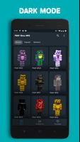 FNAF Skins Minecraft PE スクリーンショット 3