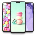 Pastel Wallpaper