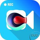 DUD Recorder آئیکن