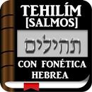 Los Salmos con Fonética Hebrea APK