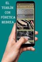 Los Salmos con Fonética Hebrea poster