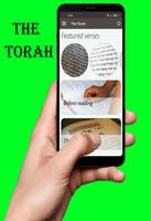 The Torah Affiche