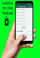 برنامه‌نما The Torah عکس از صفحه