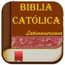 Biblia Católica con Audio APK