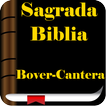 Biblia Bover-Cantera