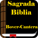 Biblia Bover-Cantera APK