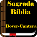 Biblia Bover-Cantera-APK