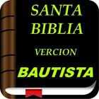 Biblia Bautista أيقونة