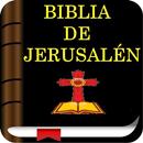 Biblia Católica de Jerusalen Gratis APK
