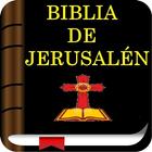 Biblia Católica de Jerusalen Gratis আইকন