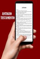 Biblia Católica de Jerusalen Gratis স্ক্রিনশট 3