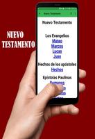 Biblia de Jerusalen Gratis ảnh chụp màn hình 2