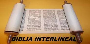 Biblia interlineal Grie-Es