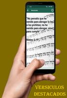 Biblia interlineal Grie-Es スクリーンショット 1