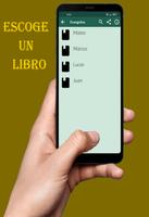 Biblia interlineal Grie-Es スクリーンショット 3