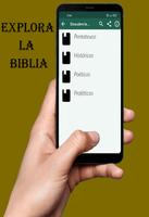 Biblia Interlineal captura de pantalla 2