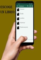 Biblia Interlineal captura de pantalla 3