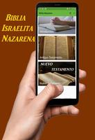 Biblia Israelita Nazarena Gratis Affiche
