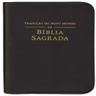 Biblia Sagrada Novo Mundo em Português Livre icône