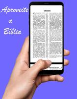 Biblia Sagrada Novo Mundo em Português Livre capture d'écran 3