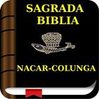 Biblia Nakar Colu-nga biểu tượng