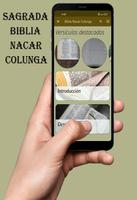 Biblia Nakar Colu-nga Plakat