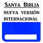 Biblia Nueva Versión Internacional Gratis icône