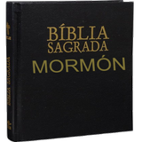 Biblia Sagrada do Mormon em Português Livre icône