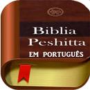 Biblia Peshitta em Português Livre APK