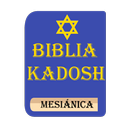 Biblia Kadosh Mesiánica APK