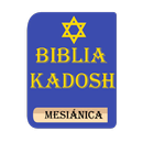 Biblia Kadosh Mesiánica-APK