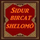 El Sidur Bircat Shelomó en Español Gratis icône