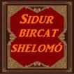 El Sidur Bircat Shelomó en Español Gratis