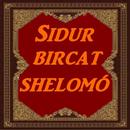 APK El Sidur Bircat Shelomó en Español Gratis