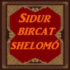 ikon El Sidur Bircat Shelomó en Español Gratis