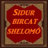 El Sidur Bircat Shelomó en Español Gratis иконка