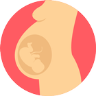 Guia Embarazadas Primerizas 图标