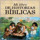 آیکون‌ Historias Biblicas para Niños con Dibujos Gratis