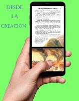 Historias Biblicas para Niños con Dibujos Gratis ảnh chụp màn hình 2