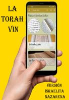 La Torah VIN en Español poster