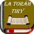 La Torah Tiry en Español Gratis icône